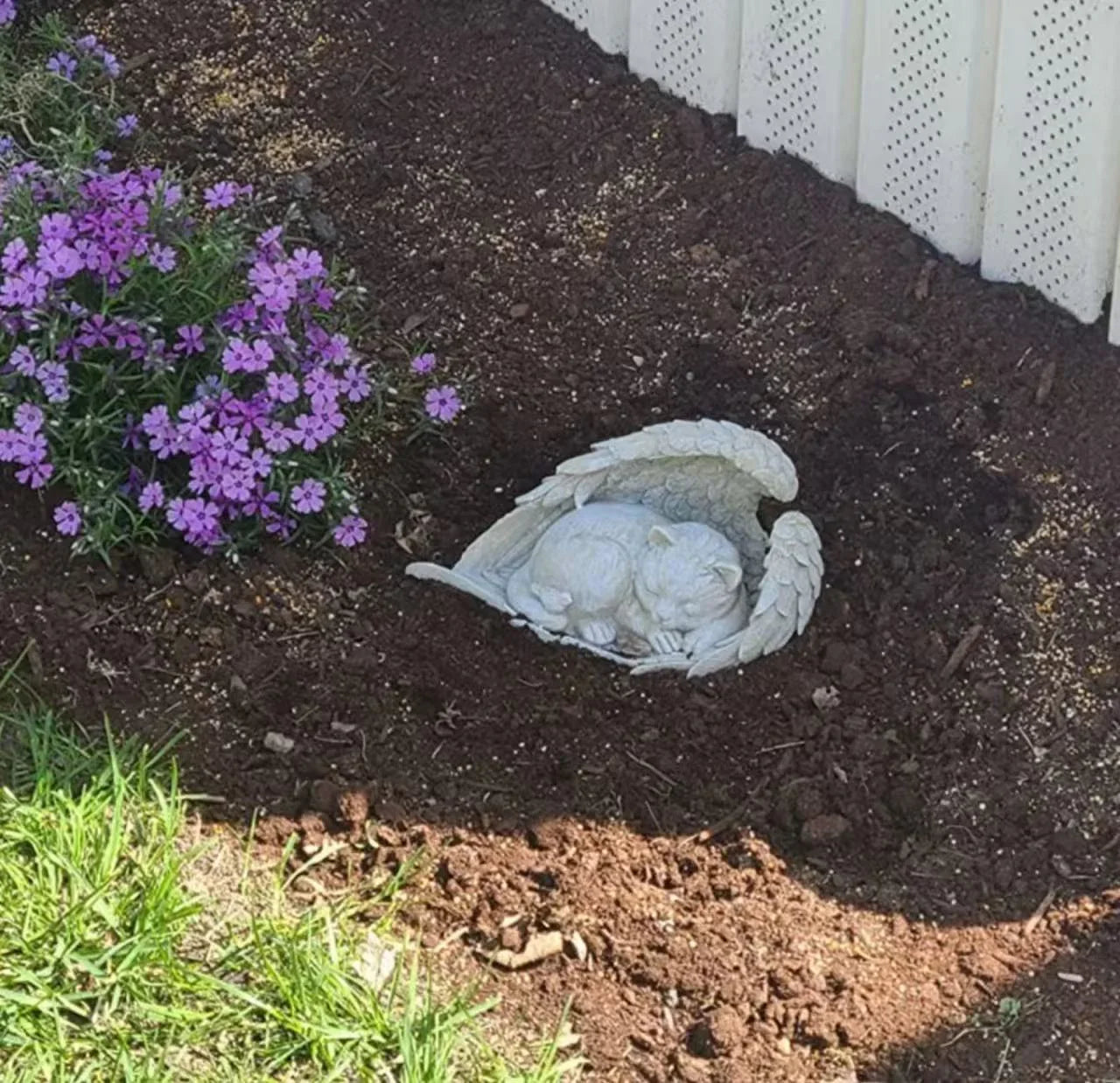 宠物定制雕塑 | Custom Pet Sculpture – A Handcrafted 3D Portrait of Your Pet