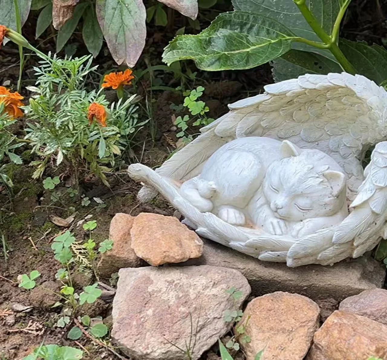 宠物定制雕塑 | Custom Pet Sculpture – A Handcrafted 3D Portrait of Your Pet